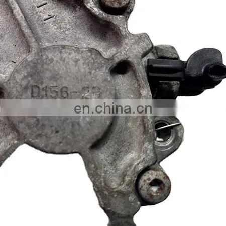 664090-0880 Engine Turbocharger 664090-0880 Diesel Engine Truck Parts photo-3