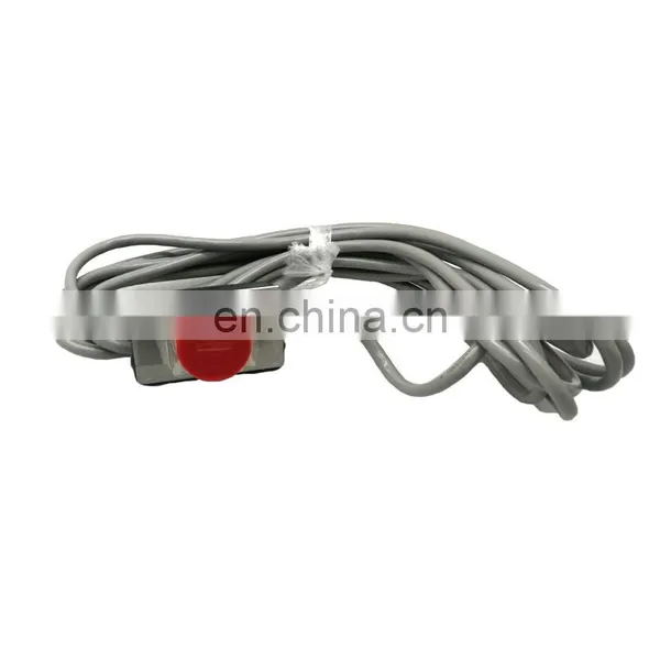 Japan OKUMA Spindle Magnetic Encoder ER-M-SA photo-4