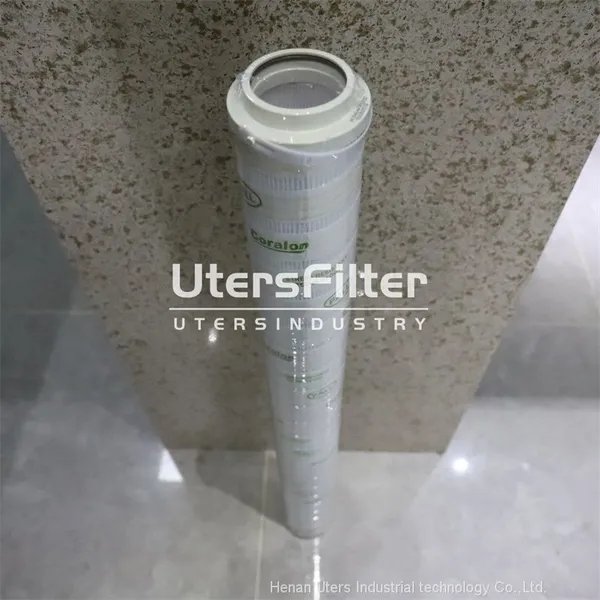 HC9604FCN13Z UTERS Replace Pall Hydraulic Filter Element photo-2