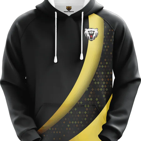 Premium Sublimation Hoodies photo-2