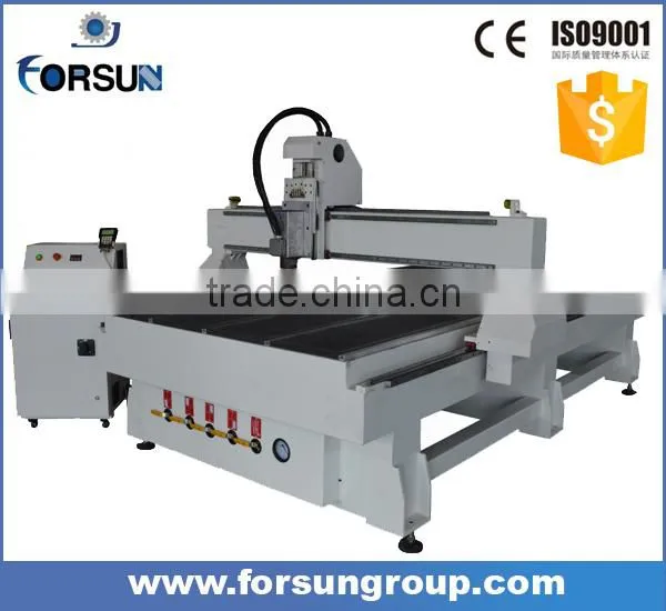 Cheap Price 3d Cnc Engraving Machine, Wood Cutter Machine for Cabinet Door photo-5