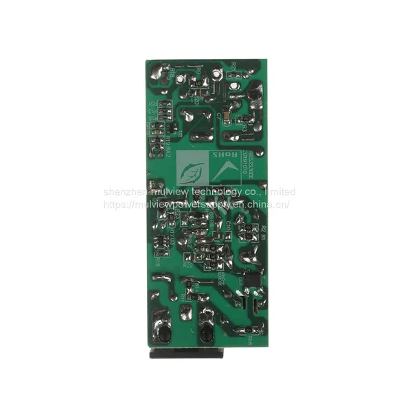12V 2A Desktop AC/DC Power Charger photo-3