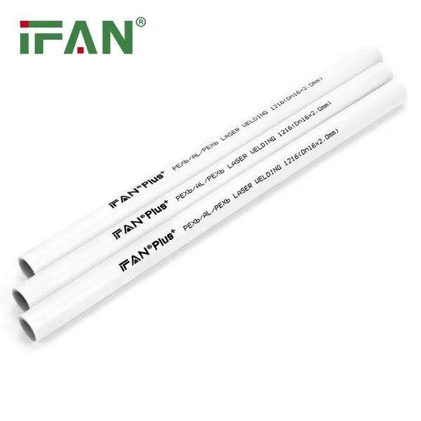 IFAN Factory Price Multilayer Pipe Pex Al Pex Pipe 4150(50x4.5)