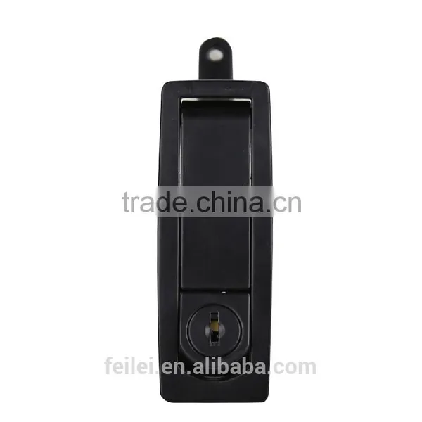 Factory Sell RoHS Chrome Plated Electric Use Lock photo-5