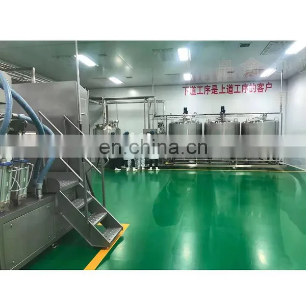 Children's Cheese Stick Processing Plant Cheese Stick Filling Machine photo-2