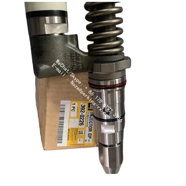 Caterpillar/Cat 4W7018 4W-7018 (OR3422) Fuel Injector Nozzle 248-5513 Generator 3406B 3408B 3412 Kit photo-2