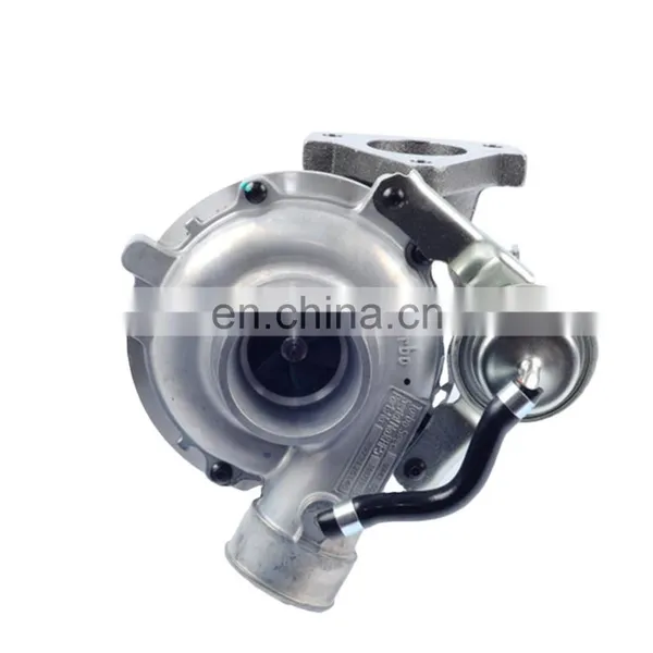 Complete Turbo 8971371097 97376273 8971371099 8971371098 8971371095 8971371094 for Isuzu Europe 4JX1TC photo-3