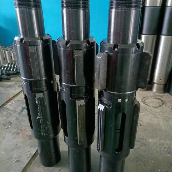 Oil Well Anchor Anti-turn 7''x3 1/2'' EUE for PCP Pump photo-4