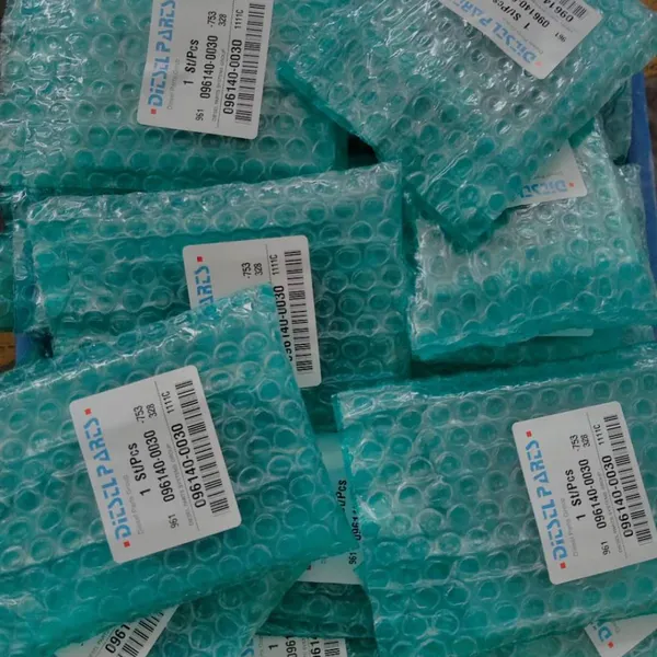 Electronic Unit Pump Valve 7.002MM photo-2