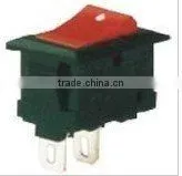 Rocker Switch