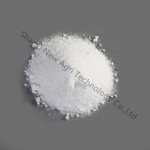 Hot Sale High Quality Magnesium Nitrate CAS 13446-18-9 N11%Min photo-4