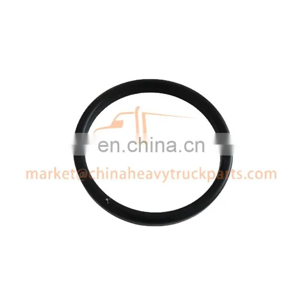 HOHAN Truck HC 16 Front/Middle/Rear Axle Assembly Axle Parts Rear Axle Housing 1680M 320015 O-ring photo-5