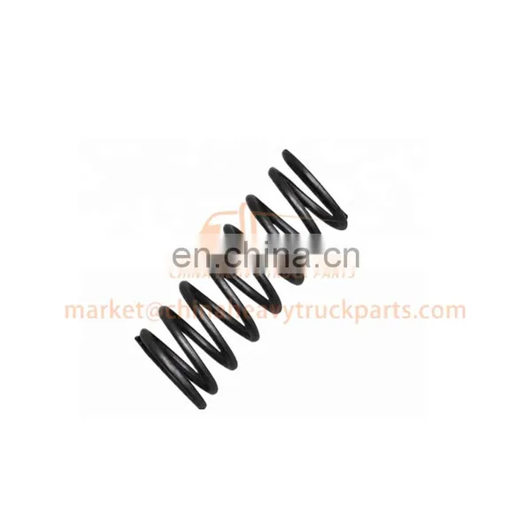Factory Price SINOTRUK WD615.87 Engine Parts Valve-gear Mechanism Vg1500050002 Valve Spring photo-3