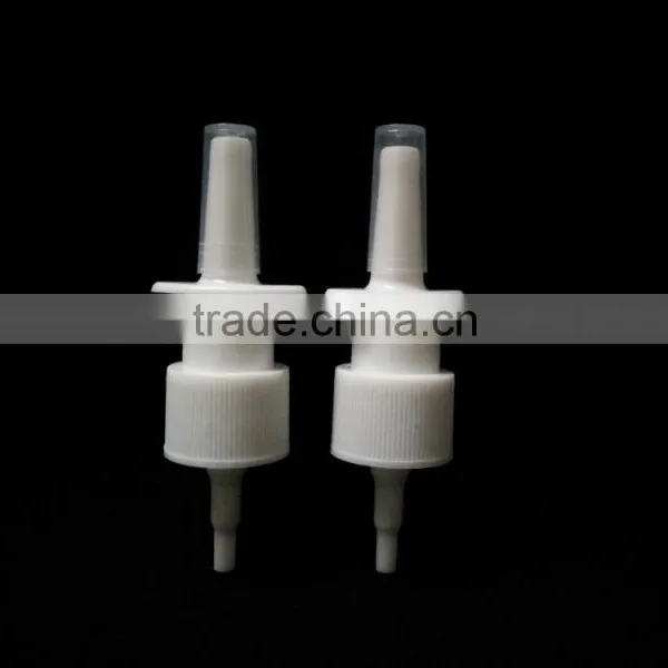 Plastic 20/410 Neck Medicine Use Mist Sprayer Pump photo-4