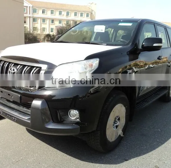 Landcruiser Prado Diesel photo-6