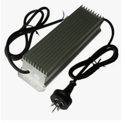 60W 24V Waterproof AC to DC Power Supply for LED Lighting Projects
