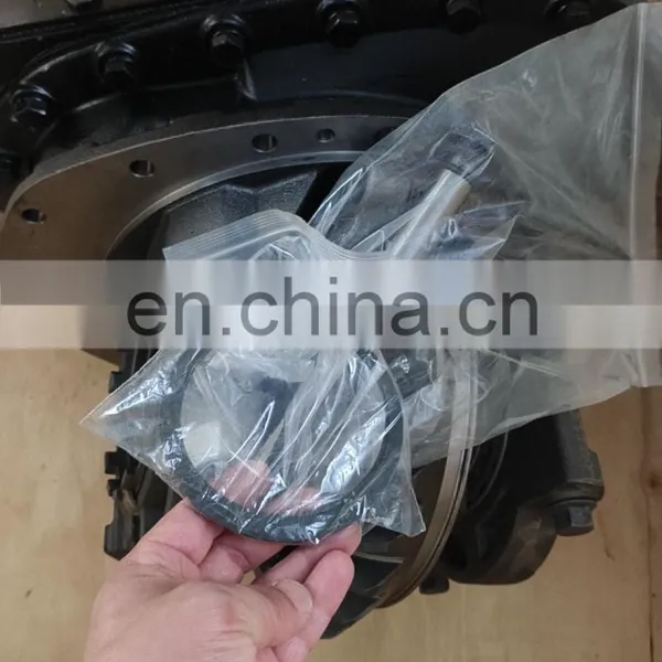 XCMG Original Spare Parts Main Reducer Differential Assembly for Sale photo-4