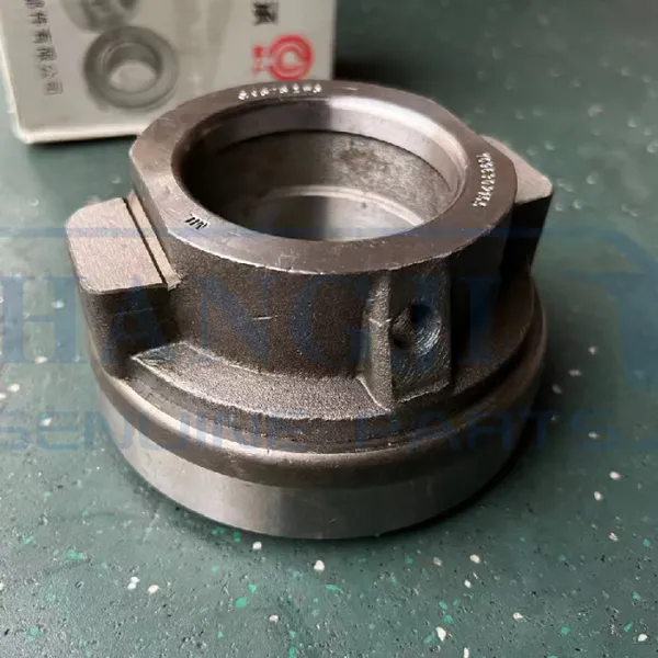 Auto Gearbox Part CT5752F3 H1 for Chinese Bus Clutch Release Bearing photo-2