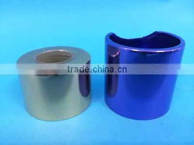 24mm Aluminum Collar for the Aroma Glass Bottle photo-2