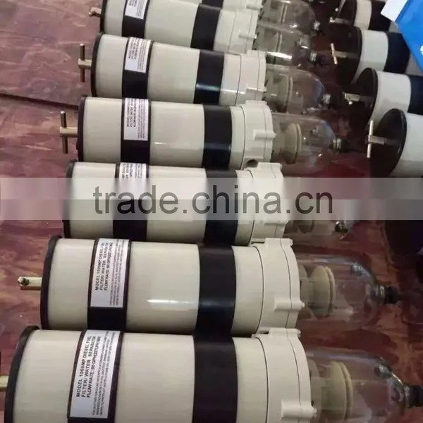 1000FG Fuel Water Separator 1000FG Assembly photo-2