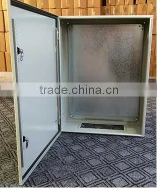Distribution Panel Distribution Board Electrical Box photo-4