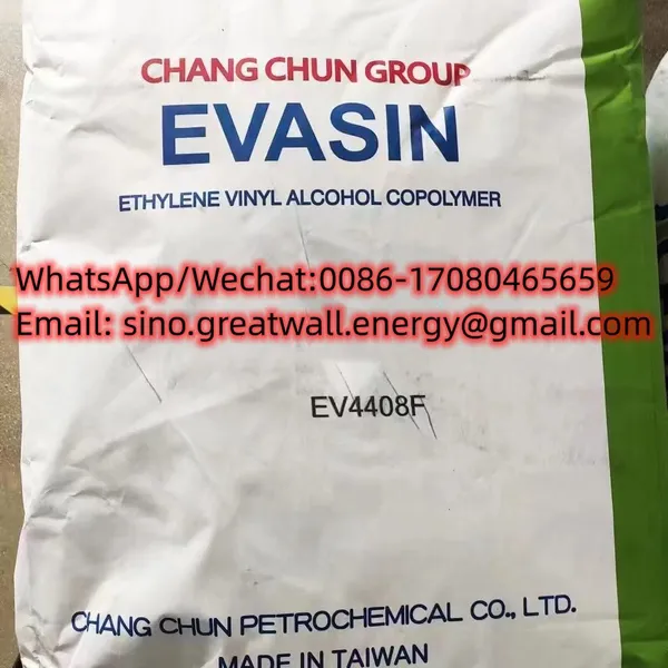 Evasin EV2951f 29 Mole% Ethylene Vinyl Alcohol Copolymer EVOH Plastic Resin photo-5