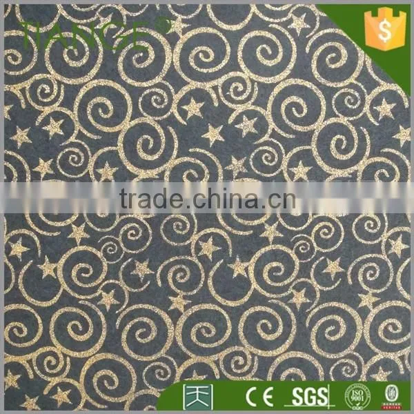 Cinema or KTV Sound Proof Fiber Panels photo-3