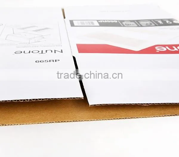 Treble Wall Superior Quality Rectangular Cardboard Box photo-4