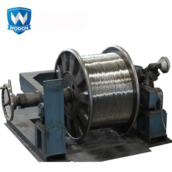 Efficient Wear-Resistant Welding Wire for Single-Tooth Rollers photo-6