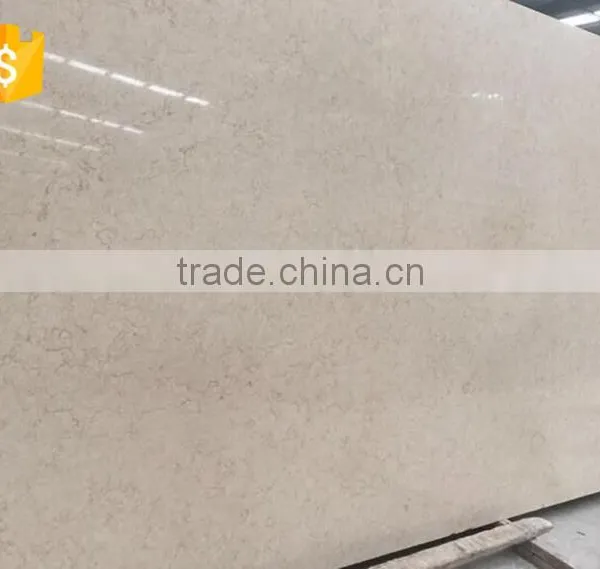 Top Quality Cheaper Polished Giallo Atlantide Flooring Marble Tile photo-5