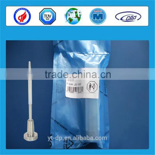 FOOR J01 941 High Quality Diesel Injector Control Valve,common Rail Injector Valve photo-4