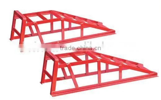 CAR RAMP