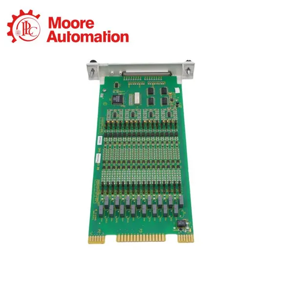 ABB SPDSI22 16-channel Universal Digital Input Module photo-3