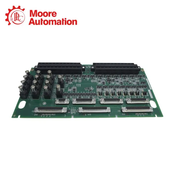 GE IS200TVIBH2BCC Vibration Input Terminal Board IN STOCK photo-2