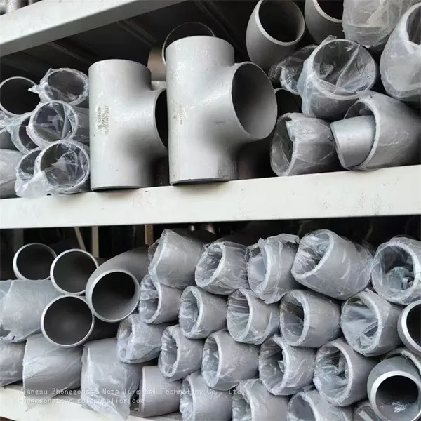 China Manufacturer 304 316 321 310S Stainless Steel Pipe photo-3