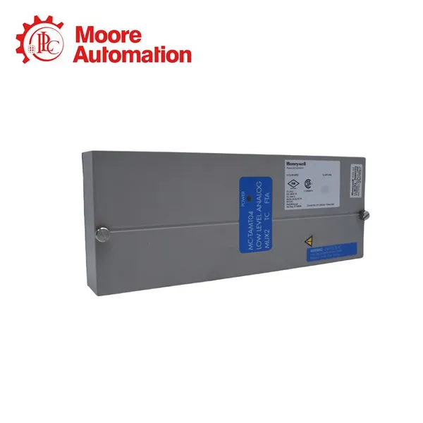 HONEYWELL MC-TAMT04 51305890-175 photo-4