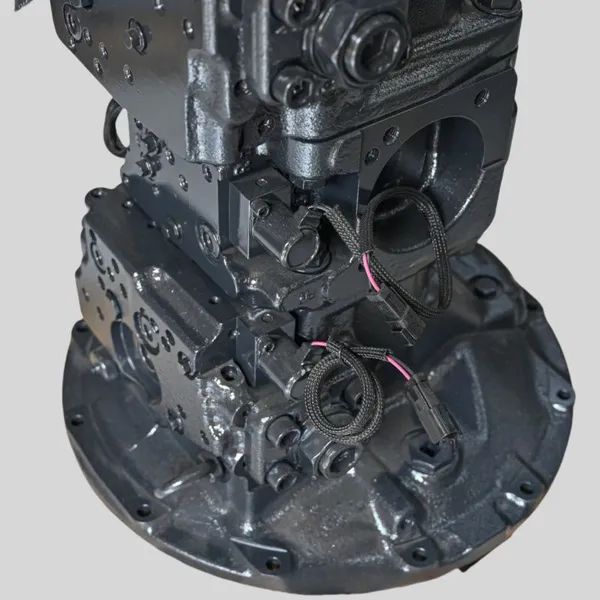 Hydraulic Pump 708-2L-00400 708-2L-00500 708-2L-00600 Excavator Main Pump for Komatsu PC200-8 PC210-8 PC220-8 PC240-8 PC270-8 photo-3