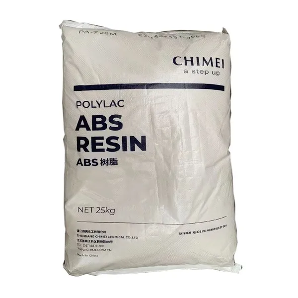 Original/recycled ABS plastic raw materials High impact ABS modified materials