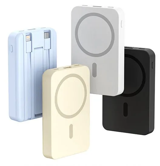 CE, FCC, RoHS etc. Certified OEM LOGO Power Bank with MSDS From 3000mAh - 60000mAh