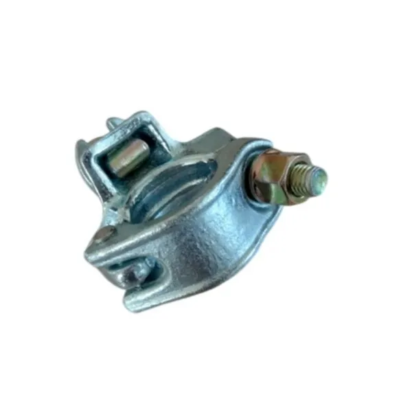 Toe Board Retaining Clamp photo-2