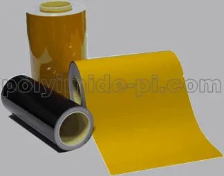 Flexible Copper Clad Laminate(FCCL),FPC Coverlay,FPC Bonding Sheet photo-2
