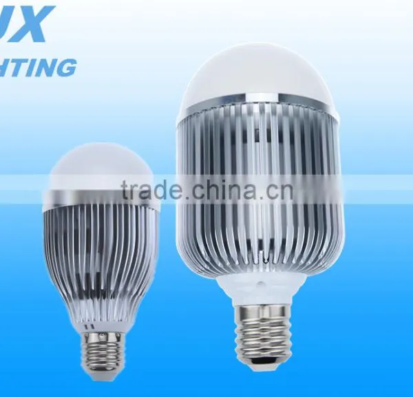 2700-3200k,6000-6500K CRI 85 HOT SELLING 15W High Bay Led Bulb Lighting photo-3