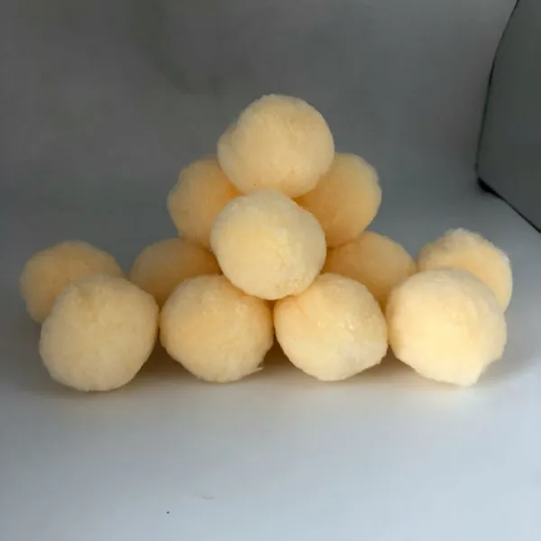Fiber Balls, Multi-media Filtration, Fiber Ball Filter, Fiber Bundle Filter