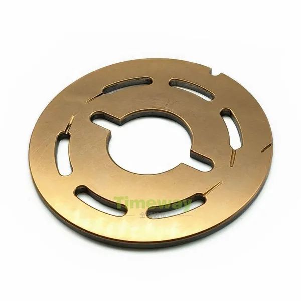 PV42-41 Hydraulic Pump Parts for Repair Danfoss PV42R41 PV42L41 Hydraulic Pump photo-2