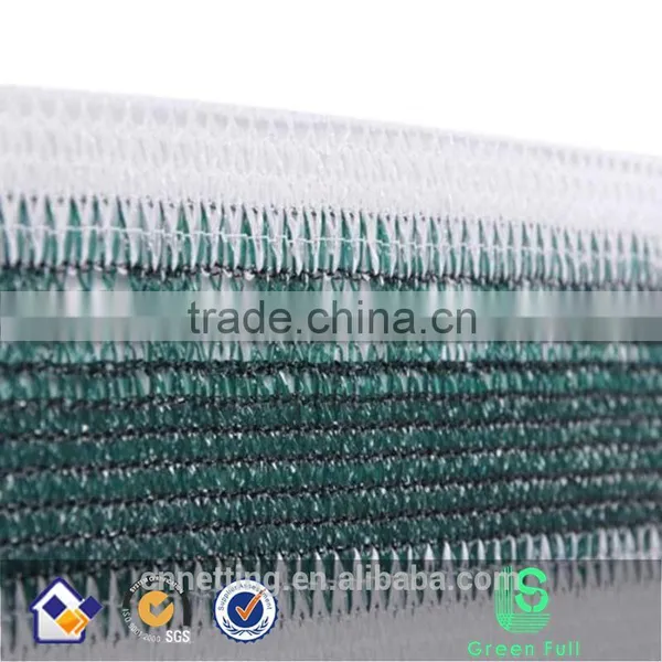 Green and White Privacy Screen for Balconies Fences Shield Rails Protection photo-3