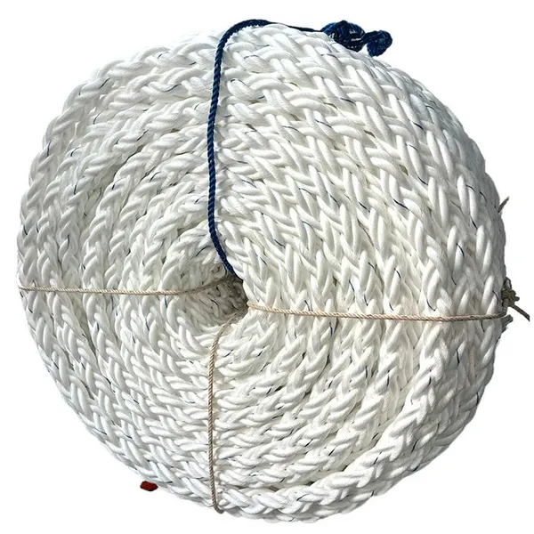 Hot Seller Nylon Rope ,Polyamide Rope,Nylon Braided Rope photo-4
