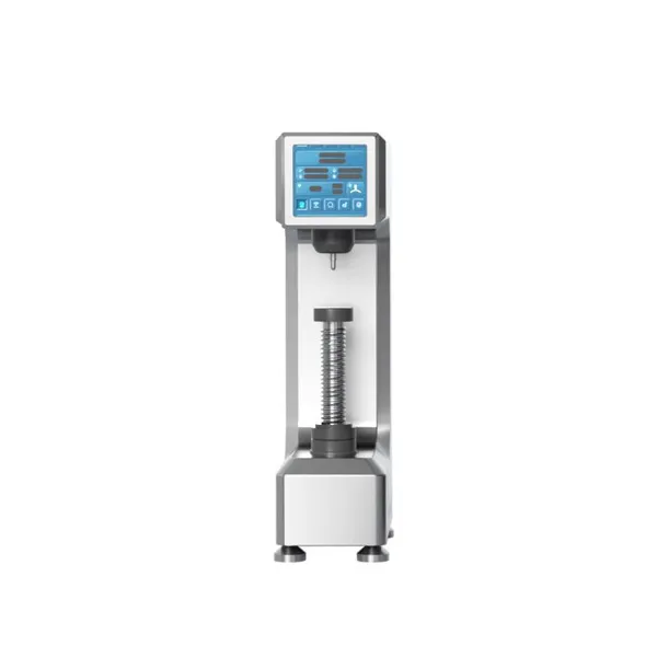 HST Z-Axis Automatic Touch Screen Rockwell Hardness Tester HRS-150T-Z for Hardness Test photo-2
