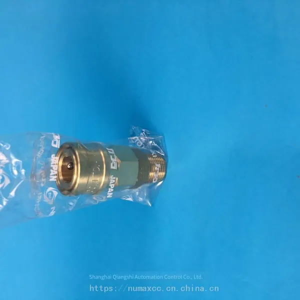 1/2 Male Thread Connector, Female Connector 40sm, Imported Nitto Kohki Compressed Air Connector photo-2