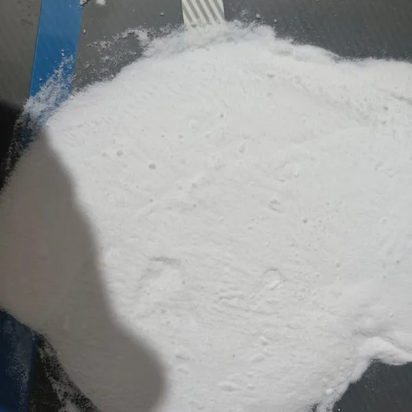 Powdered Potassium Silicate photo-3