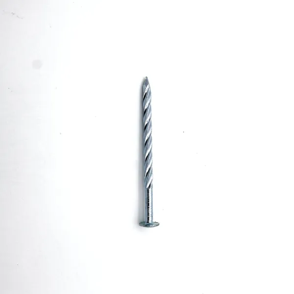Spiral Shank Nails for Enhanced Bonding in Plywood Assembly photo-3